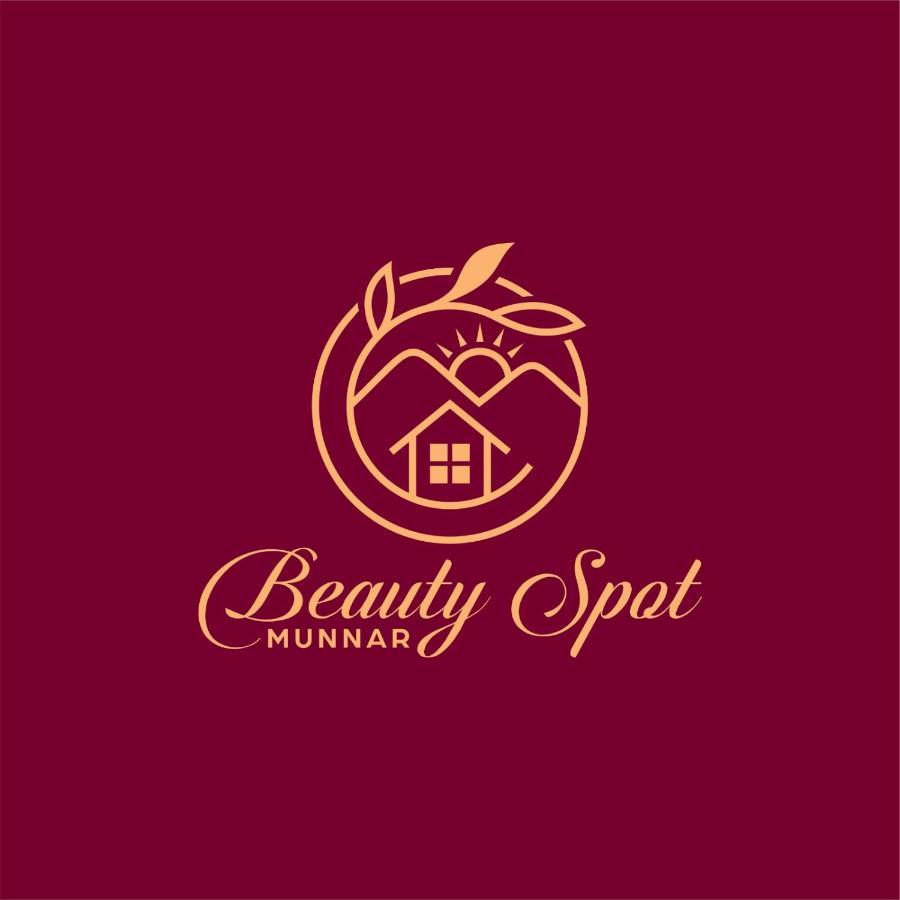Beauty Spot Munnar Hotel Kültér fotó