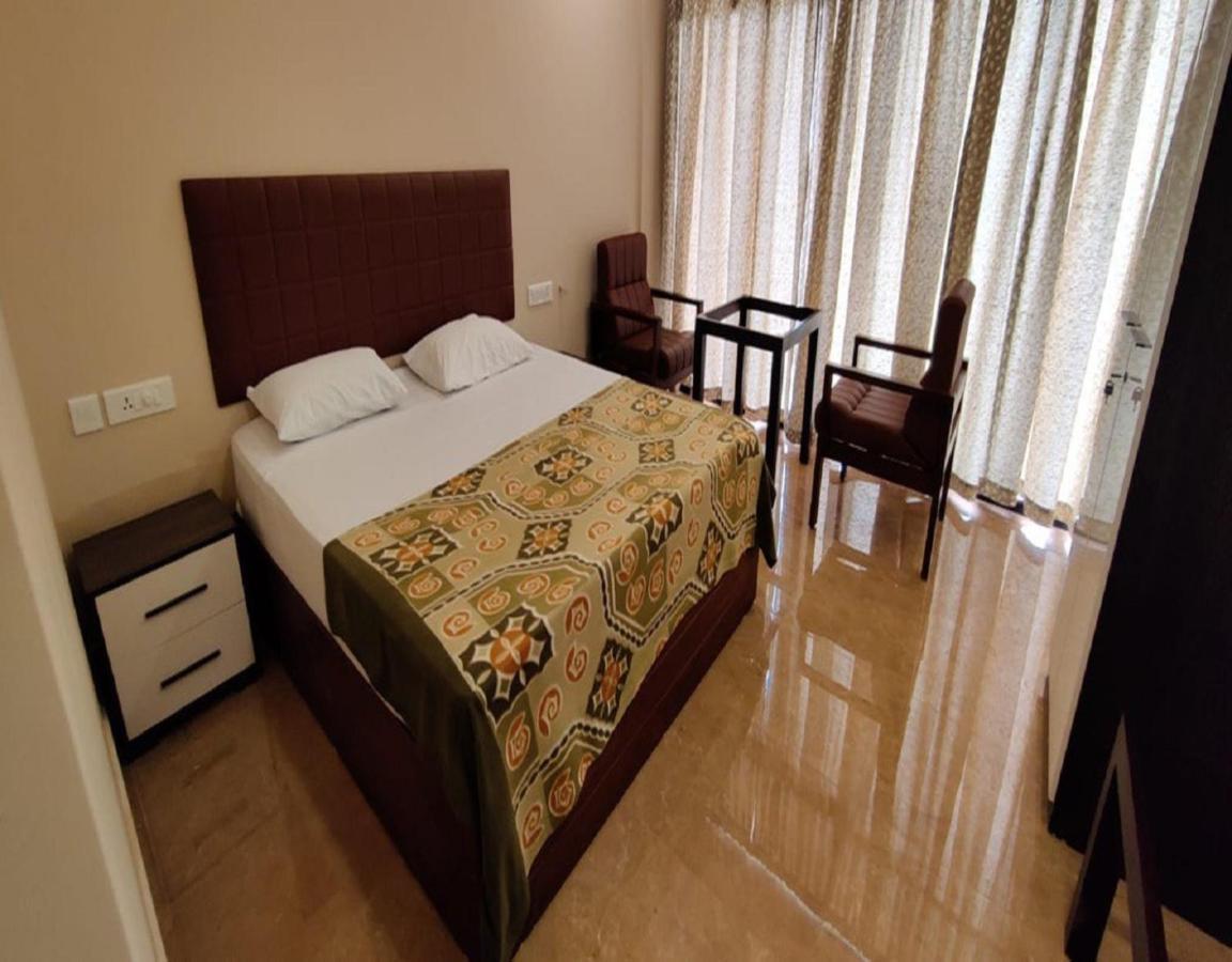 Beauty Spot Munnar Hotel Kültér fotó