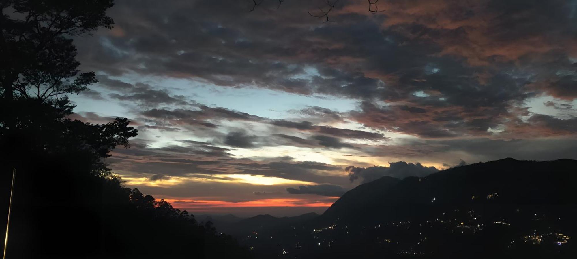 Beauty Spot Munnar Hotel Kültér fotó