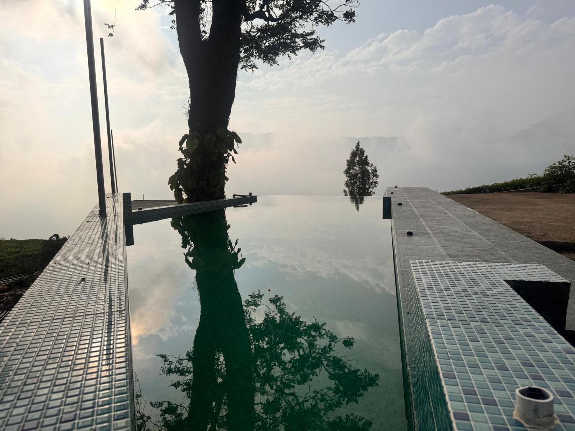 Beauty Spot Munnar Hotel Kültér fotó