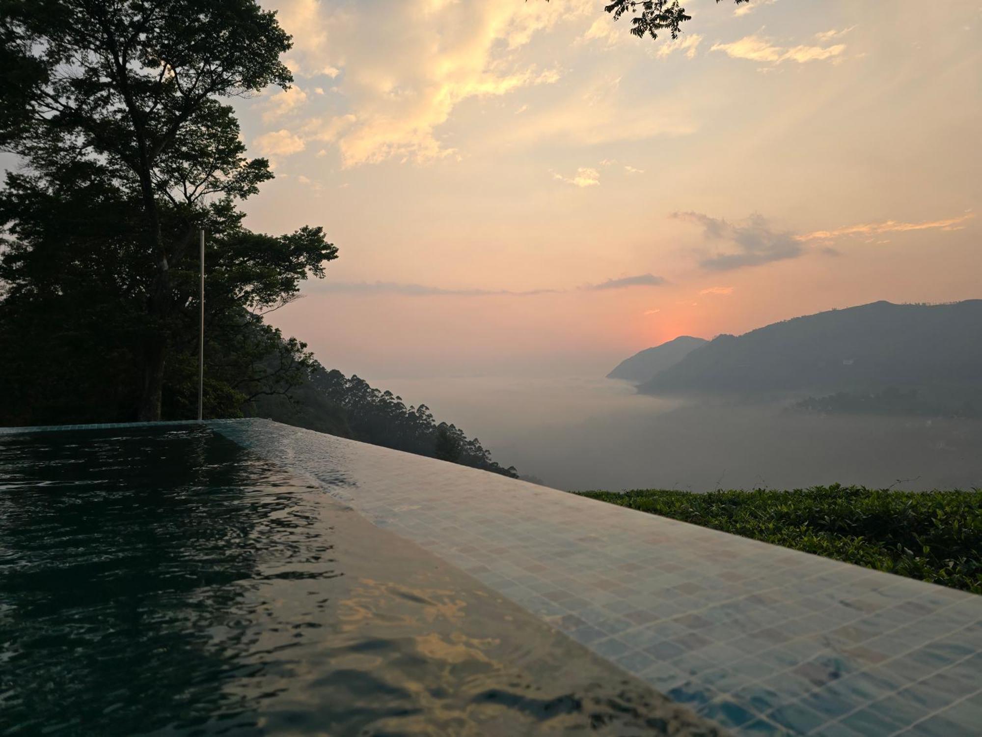Beauty Spot Munnar Hotel Kültér fotó