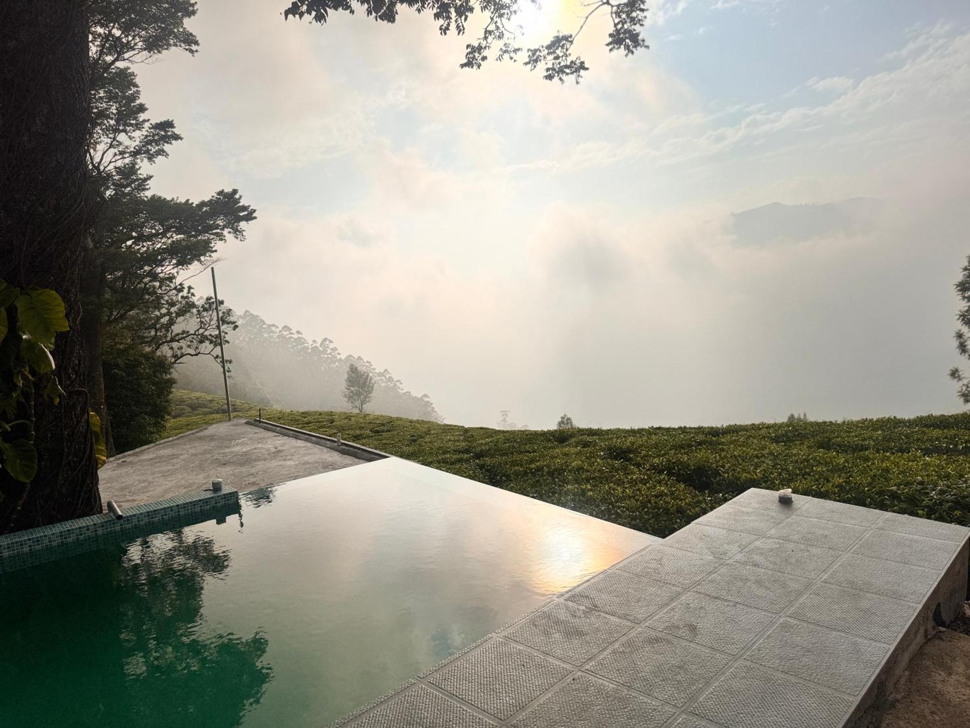 Beauty Spot Munnar Hotel Kültér fotó