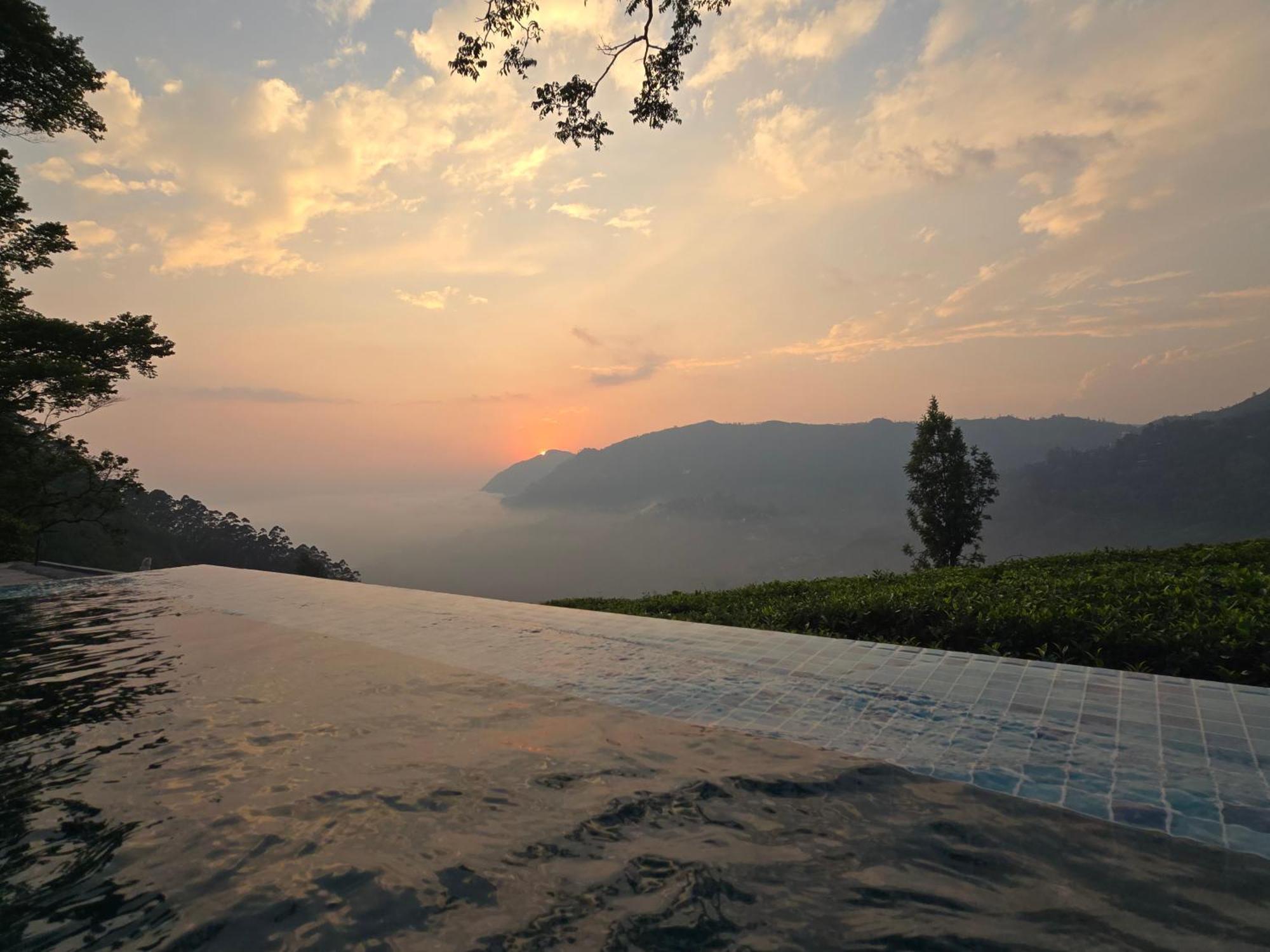 Beauty Spot Munnar Hotel Kültér fotó
